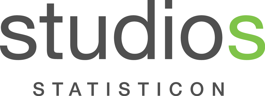 logotyp studios länk till portal